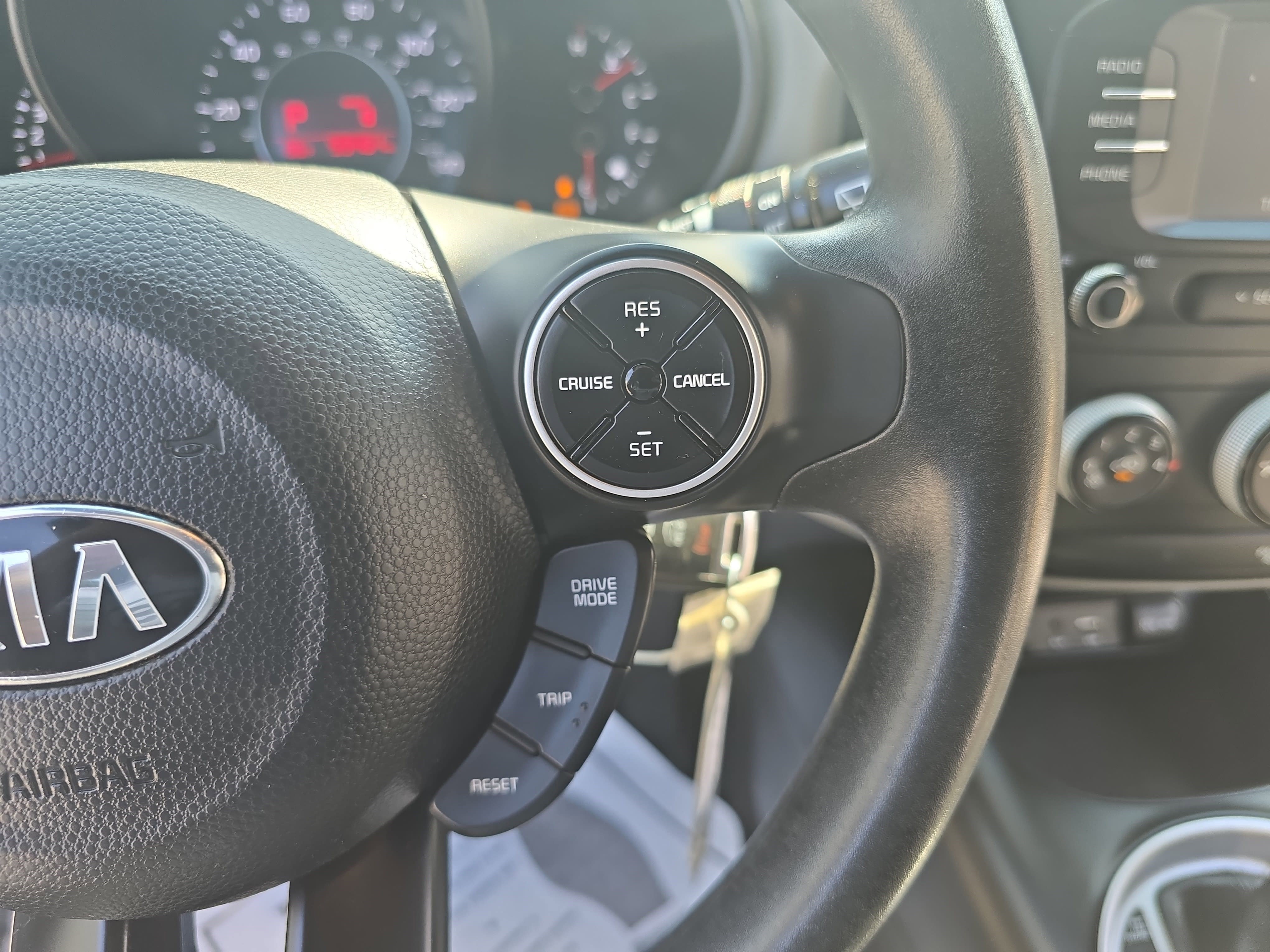 Used 2017 Kia Soul w/ Convenience Package image 18