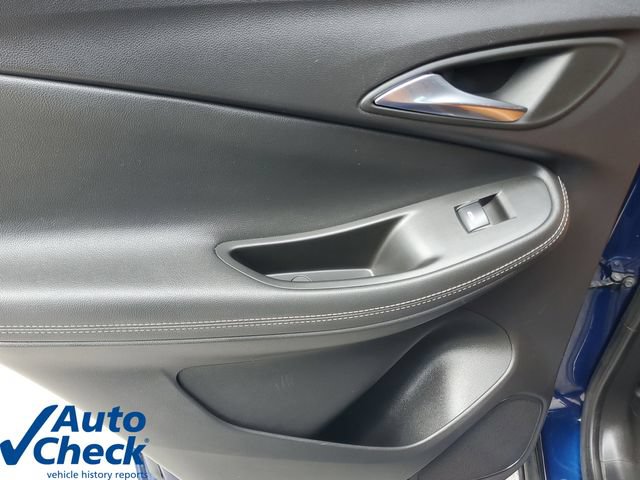 Used 2023 Buick Encore GX Preferred FWD image 13