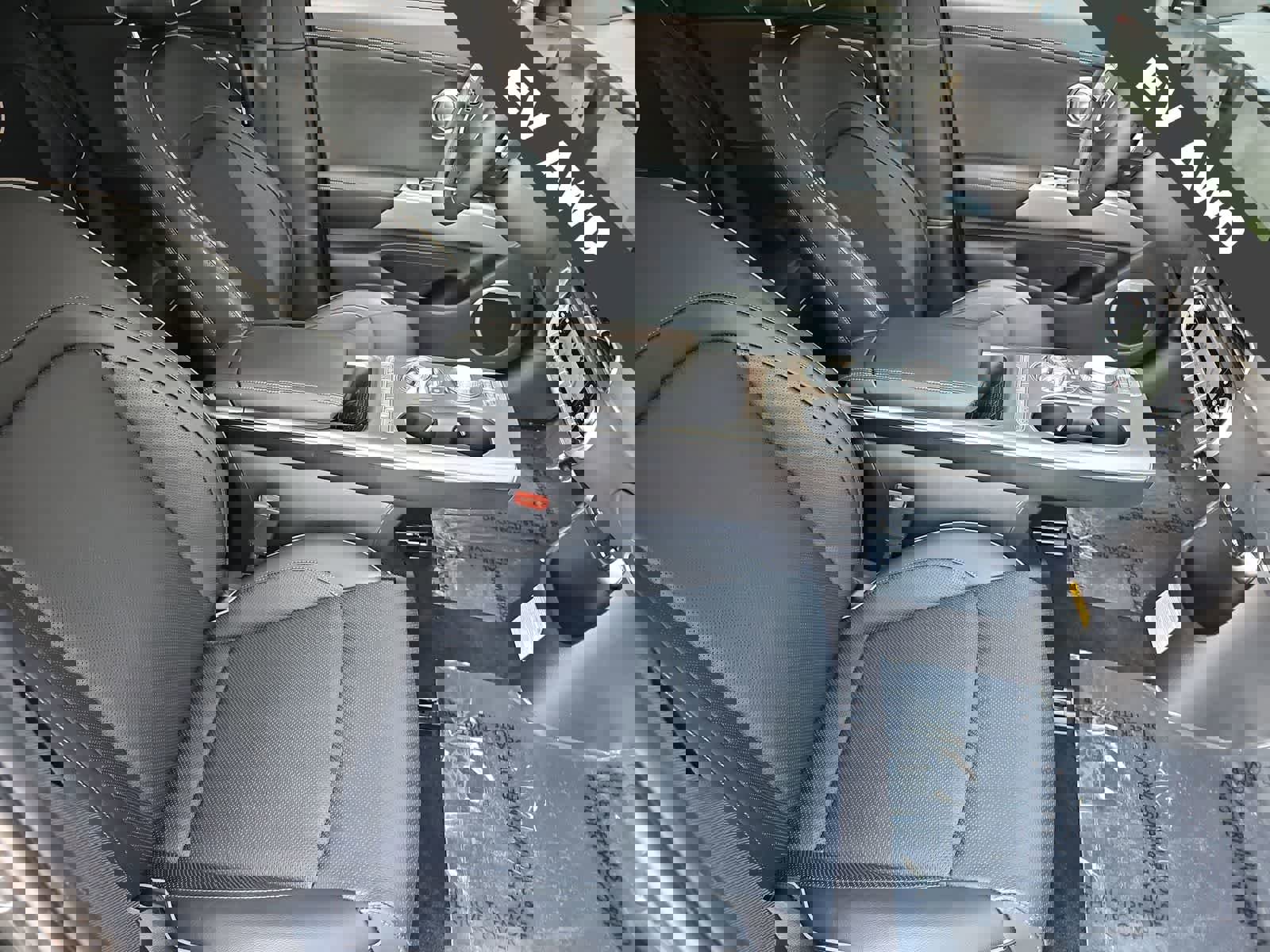 Certified 2025 Genesis GV60 Advanced image 18