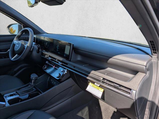 New 2026 Hyundai Santa Cruz Limited image 27