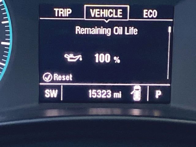 Used 2024 Chevrolet Equinox LS w/ LPO, Floor Liner Package image 12