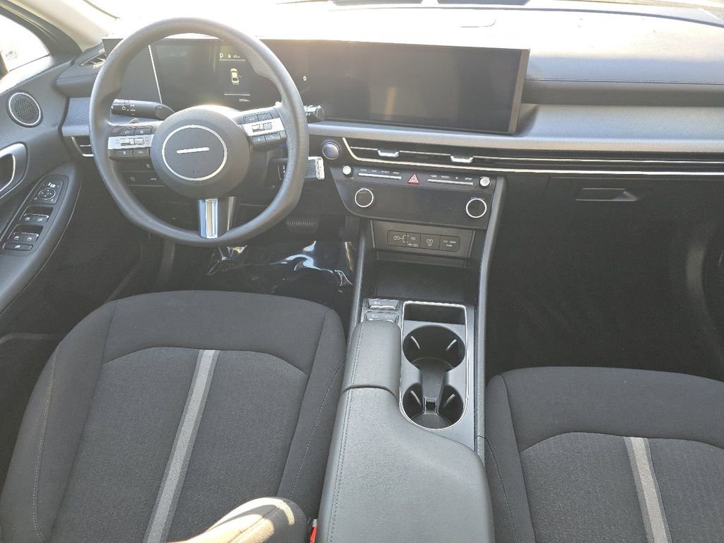 Used 2024 Hyundai Sonata SEL image 19