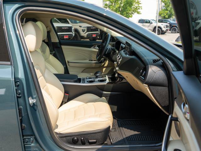 Certified 2023 Kia Stinger GT2 AWD/4WD image 10