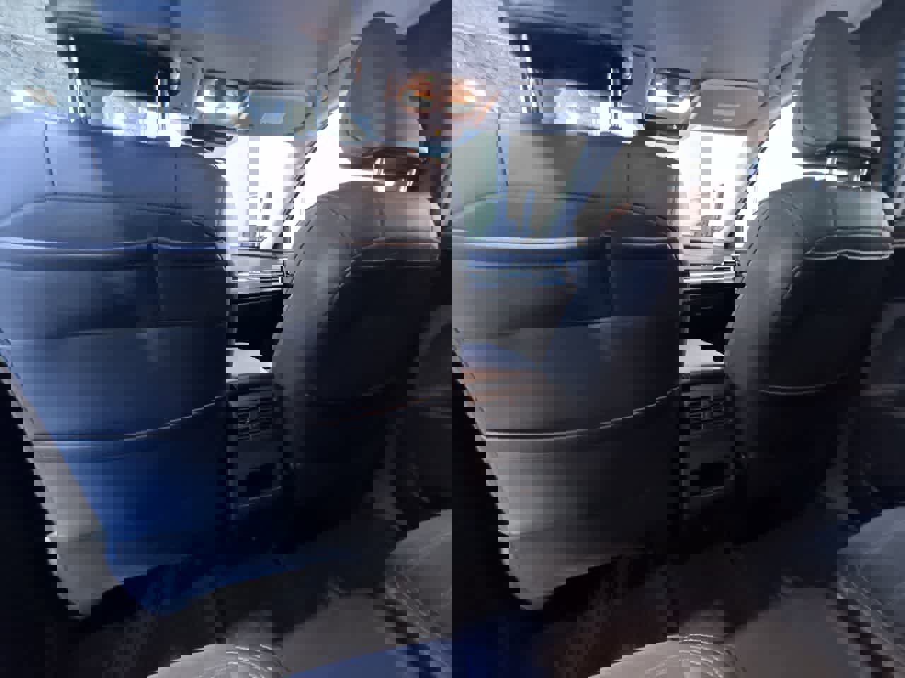 Used 2024 Mitsubishi Outlander SE image 39