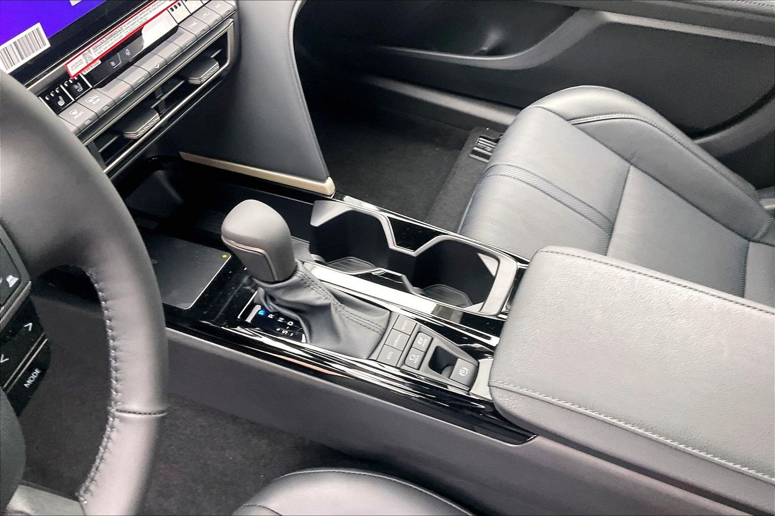 New 2026 Toyota Camry XSE FWD image 10