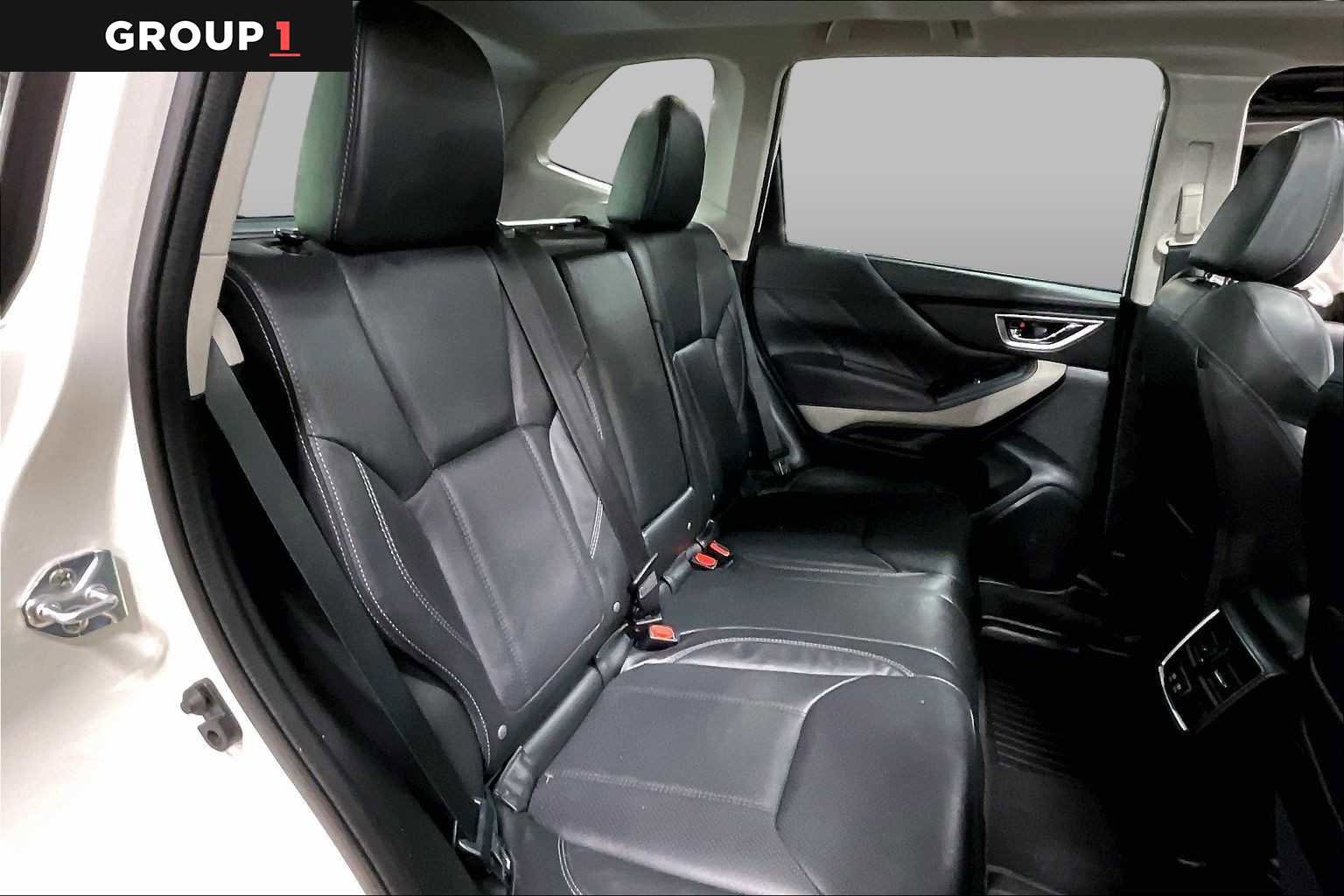 Certified 2023 Subaru Forester Limited AWD/4WD image 20