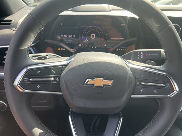 New 2026 Chevrolet Suburban LT w/ Comfort Package image 28