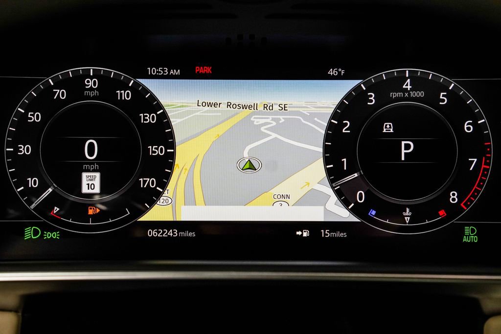 Used 2020 Land Rover Range Rover Sport Autobiography image 32