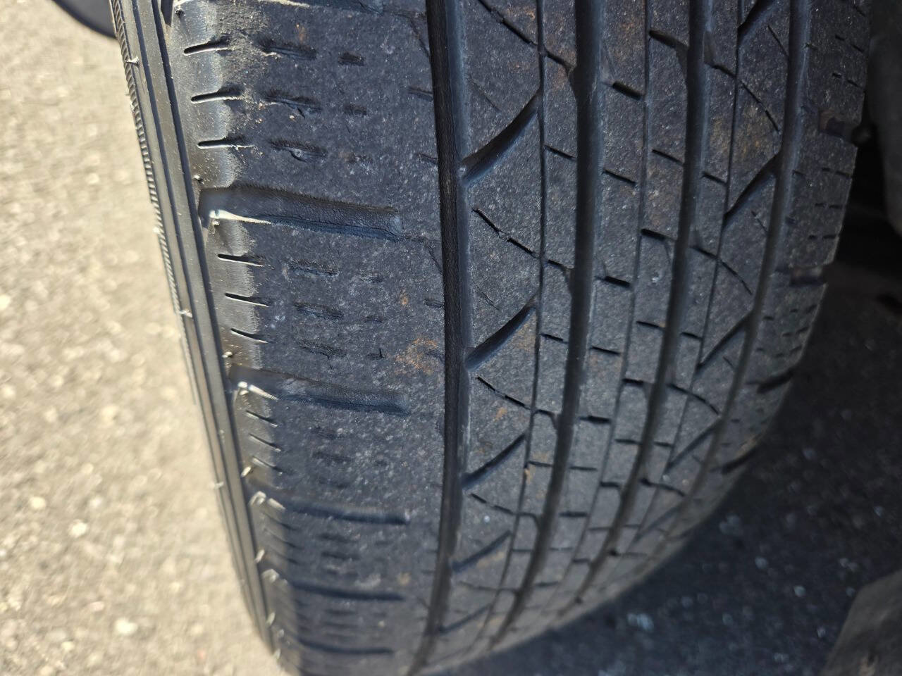 Used 2002 Chrysler PT Cruiser Limited image 27