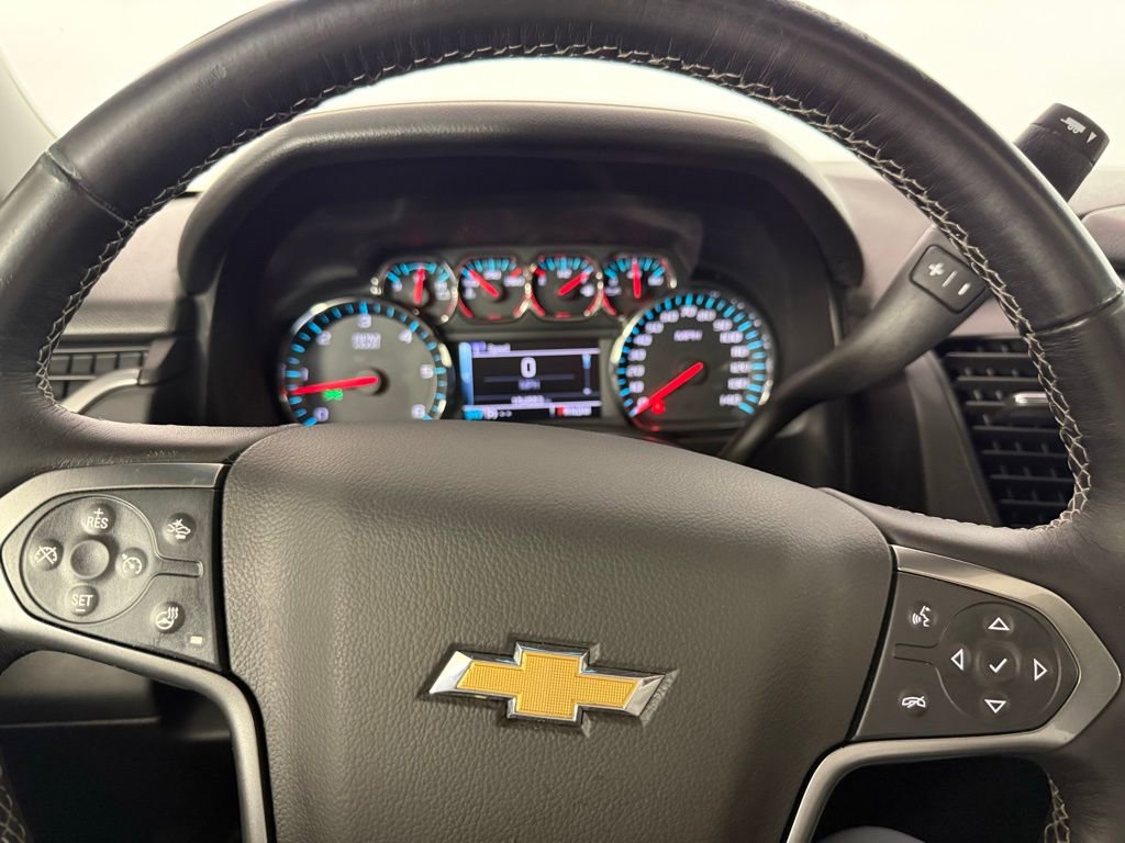 Used 2016 Chevrolet Suburban LT AWD/4WD image 24