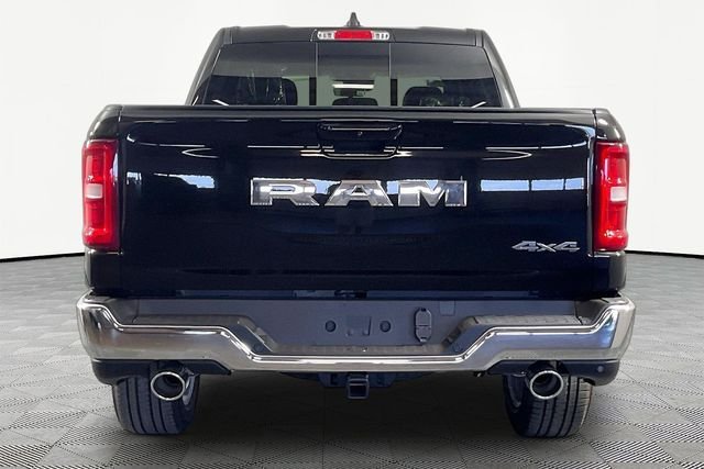 New 2026 RAM 1500 Tradesman AWD/4WD image 5