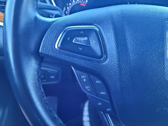 Used 2019 Lincoln MKC Select w/ Select Plus Package FWD image 25