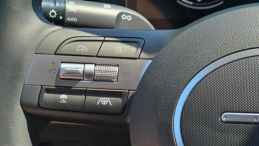 New 2026 Hyundai Kona SEL Sport AWD/4WD image 22