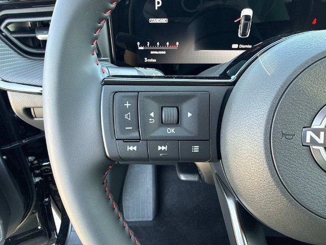 New 2027 Nissan Kicks SR FWD image 25