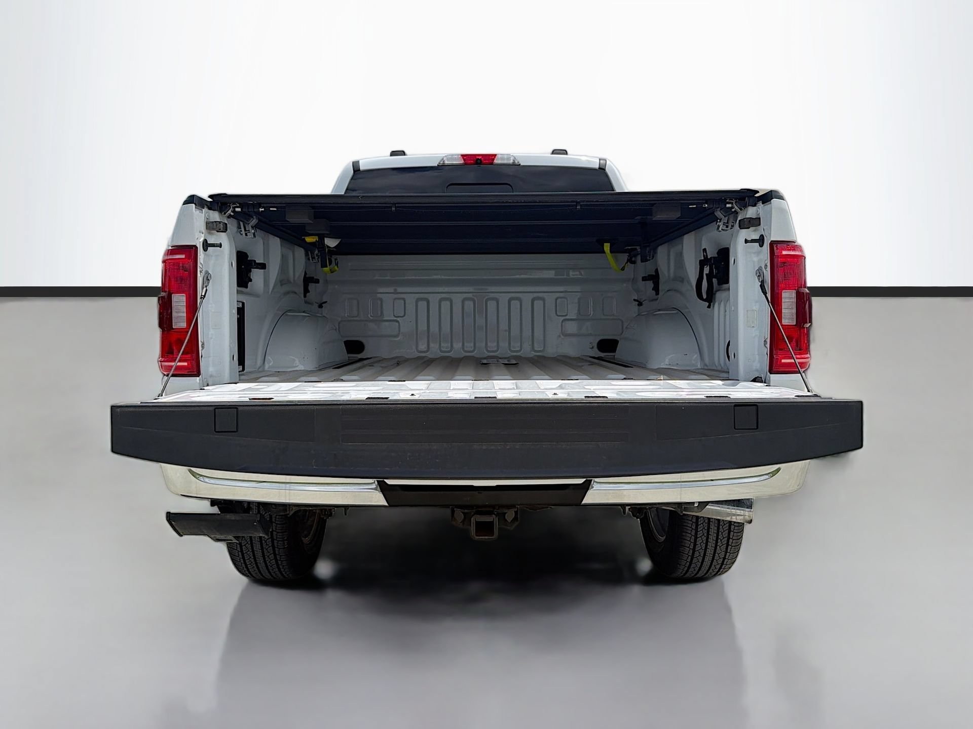 Used 2021 Ford F150 XLT w/ Equipment Group 302A High AWD/4WD image 26