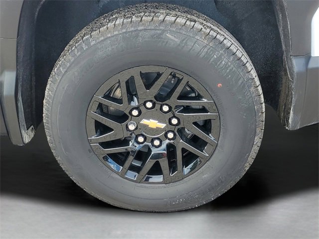 New 2026 Chevrolet Silverado EV LT w/ Plus Package image 29