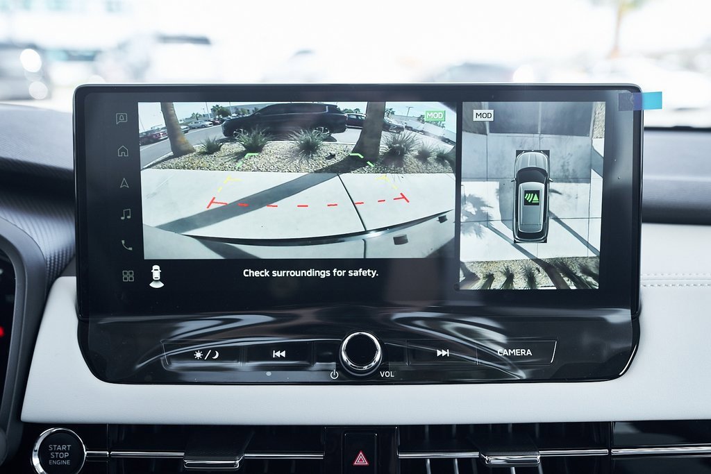 New 2025 Mitsubishi Outlander SE image 51