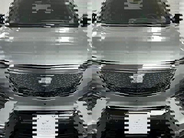 Certified 2025 Cadillac Optiq Sport 2 image 9