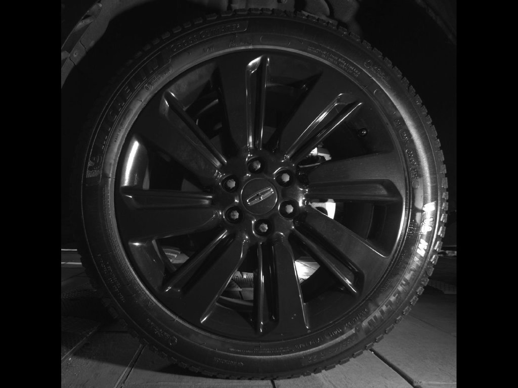 Used 2023 Lincoln Navigator Reserve AWD/4WD image 9