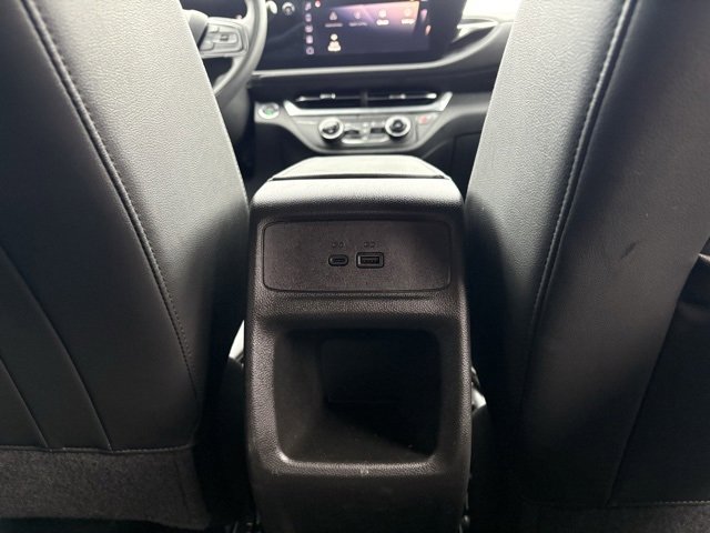 Certified 2024 Buick Envista Preferred image 18