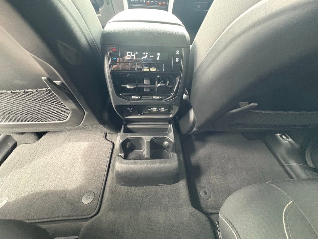 Used 2023 Jeep Grand Cherokee L Laredo w/ Luxury Tech Group I image 28