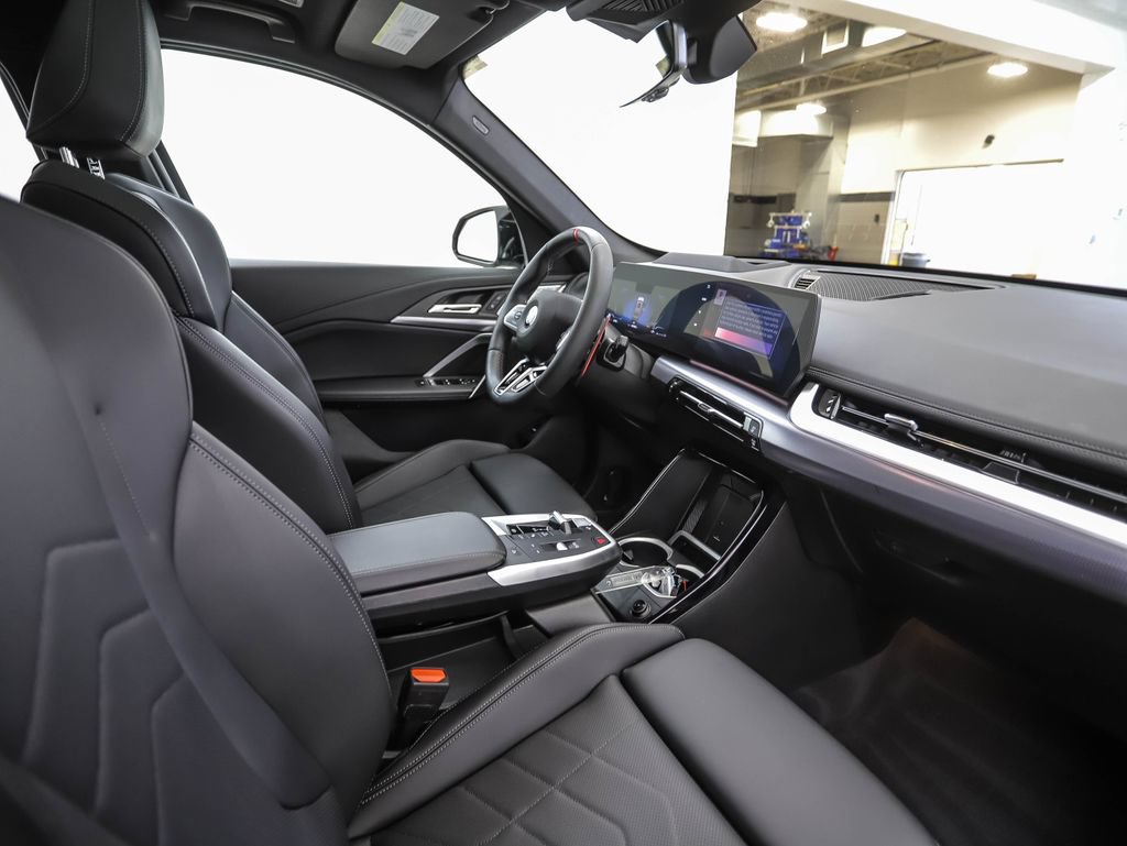 Certified 2024 BMW X1 M35i w/ Premium Package AWD/4WD image 29