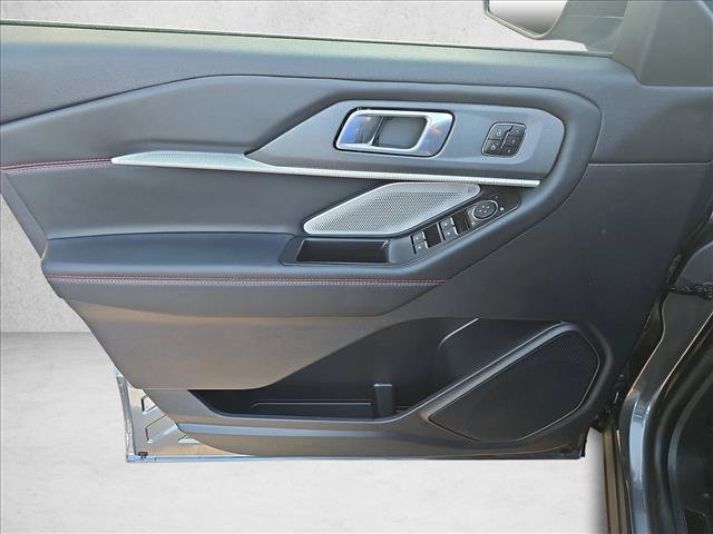 New 2026 Ford Explorer ST w/ Sun And Sound Package image 16
