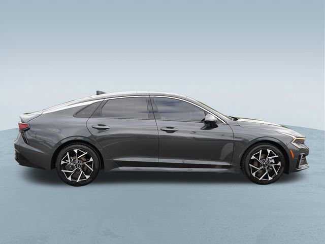 Used 2025 Kia K5 EX FWD image 10