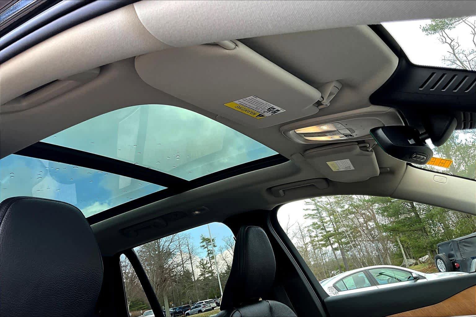 Used 2023 Volvo XC90 B6 Plus w/ Protection Package Premier image 14