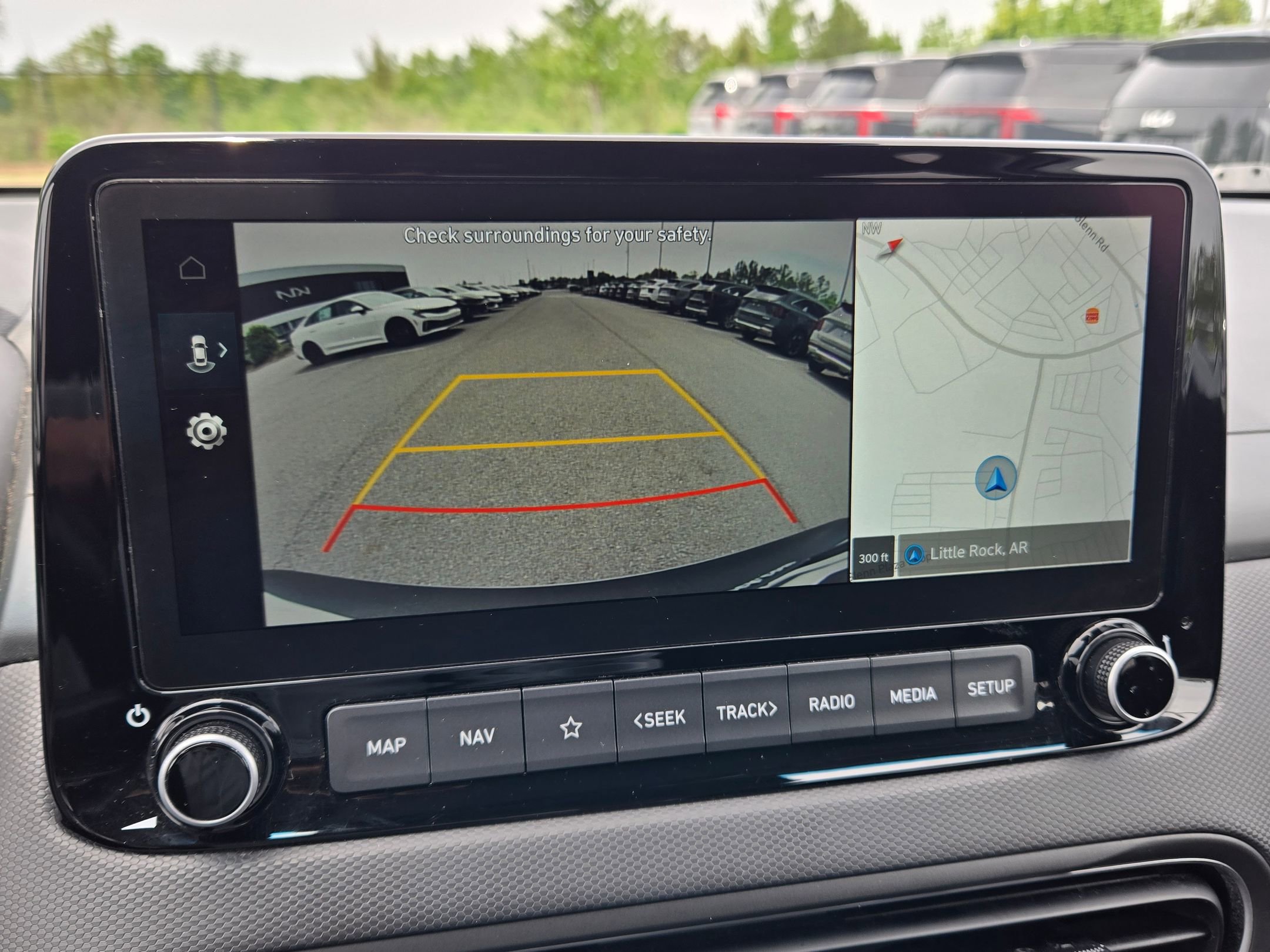 Used 2023 Hyundai Kona SEL w/ Convenience Package AWD/4WD image 27