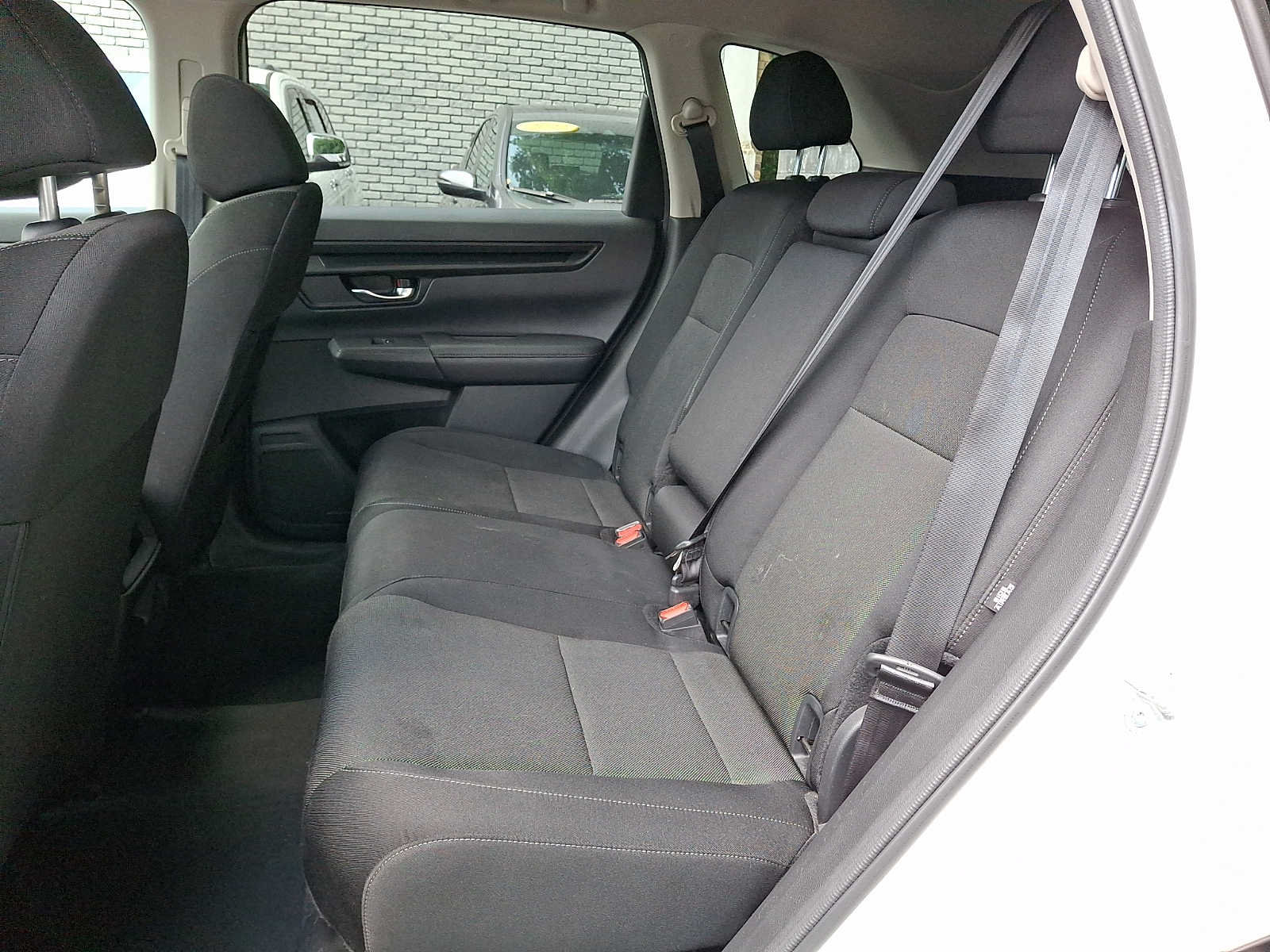 Used 2023 Honda CR-V EX image 8