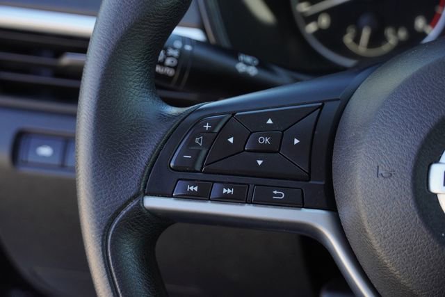Used 2022 Nissan Altima 2.5 SV image 29
