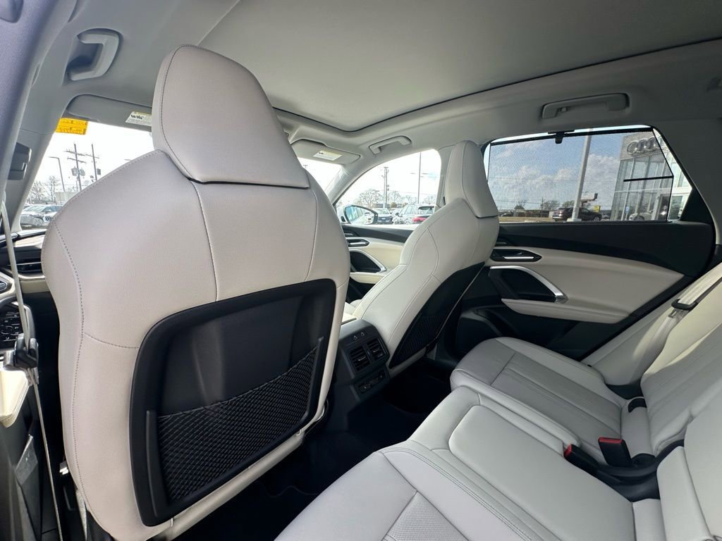 New 2025 Audi Q5 Prestige image 24