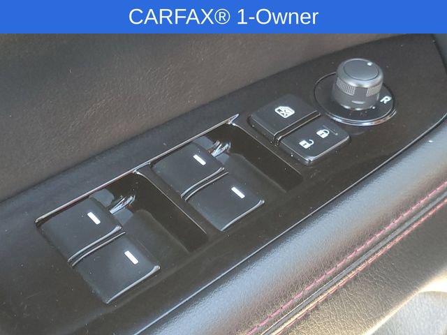 Used 2024 MAZDA CX-5 Carbon Edition image 14
