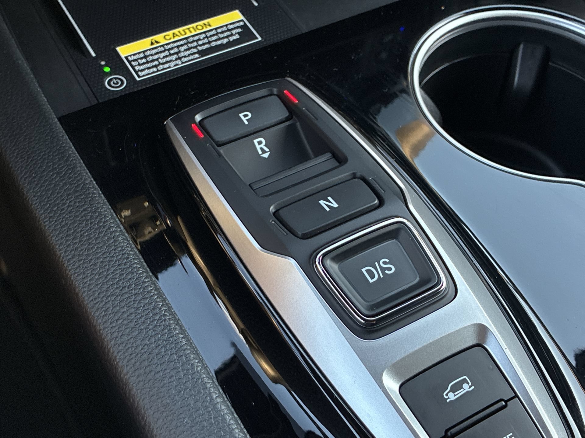 Certified 2024 Honda Passport Black Edition image 35