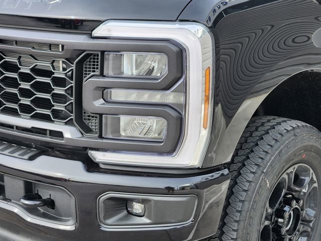 New 2026 Ford F250 XL w/ STX Appearance Package AWD/4WD image 6