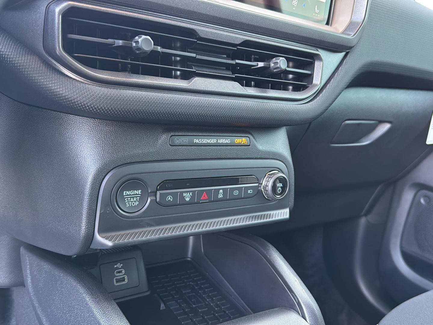 New 2025 Ford Bronco Sport Big Bend w/ Convenience Package image 32