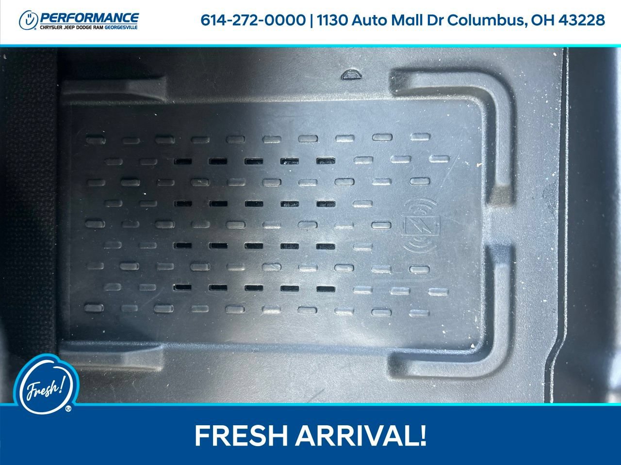 Used 2025 Dodge Durango R/T AWD/4WD image 26