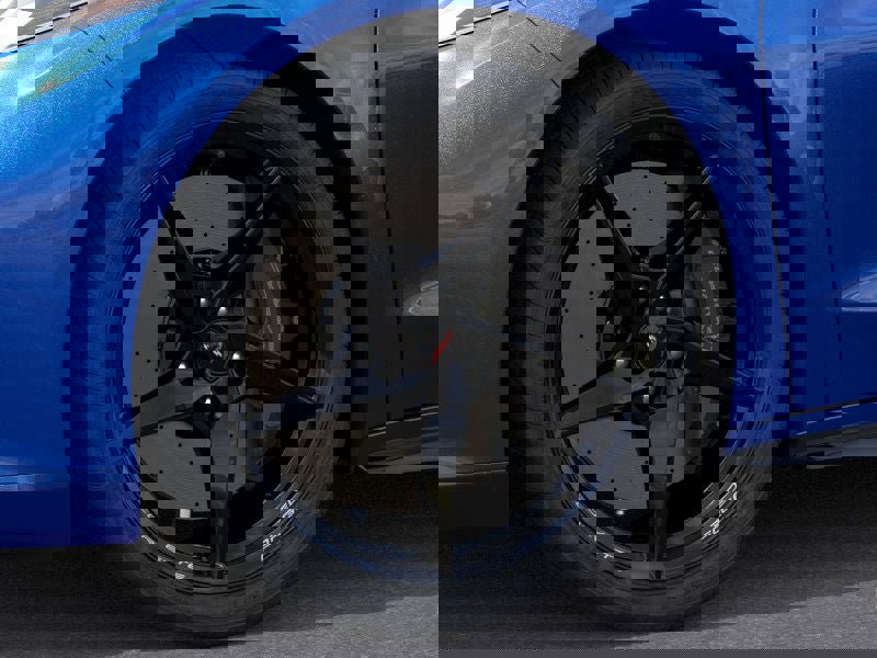 New 2025 Chevrolet Corvette E-Ray image 23