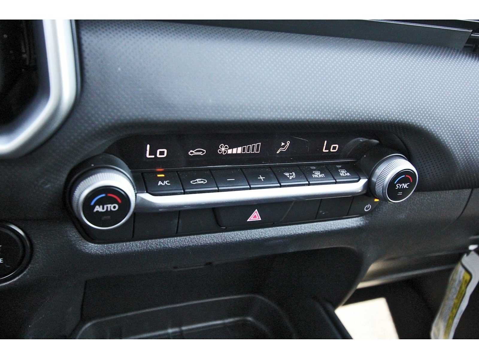 Certified 2026 MAZDA CX-50 AWD 2.5 S w/ Cargo Package image 23