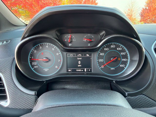Used 2016 Chevrolet Cruze LT w/ Convenience Package FWD image 16