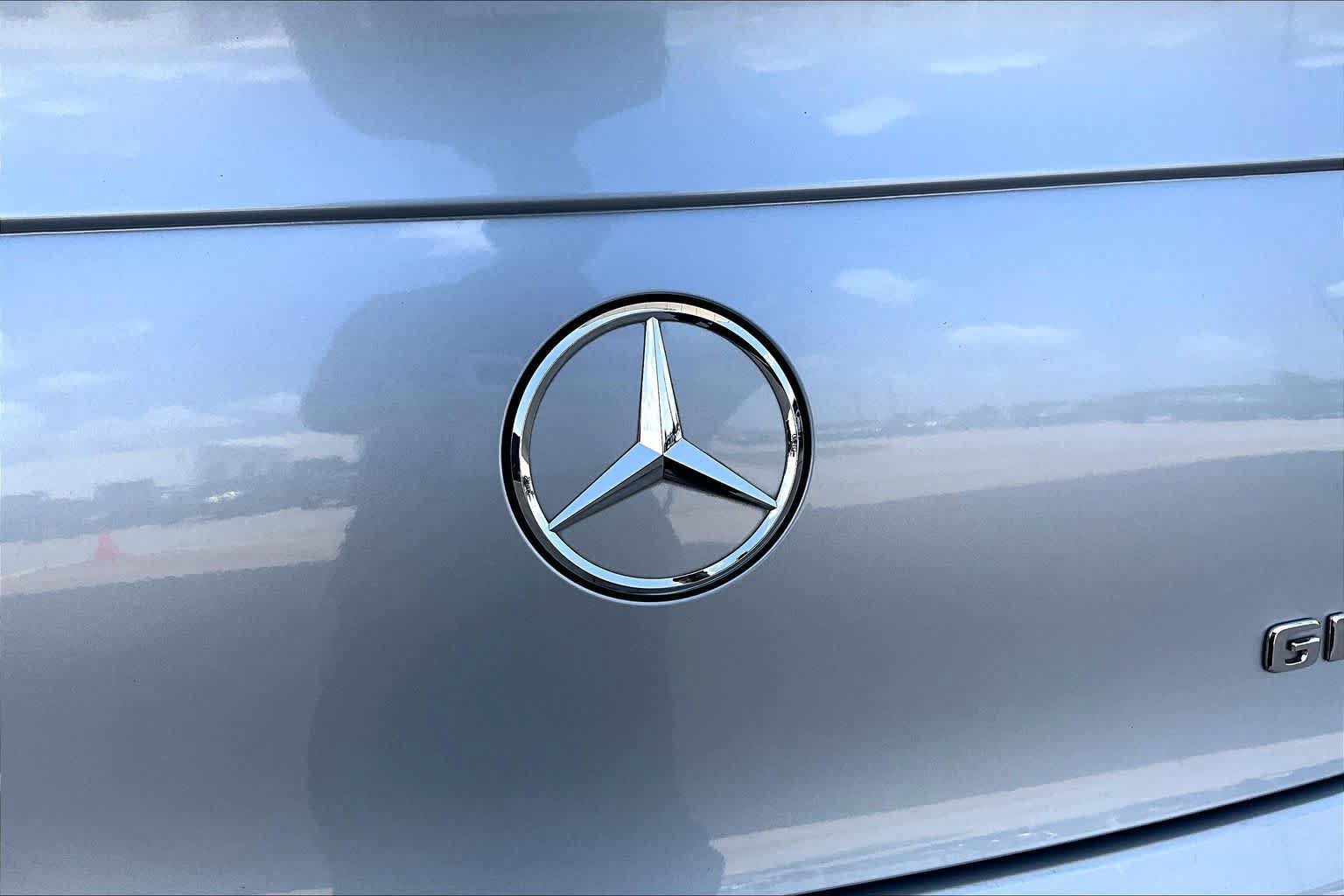 Certified 2021 Mercedes-Benz GLC 43 AMG 4MATIC Coupe image 10
