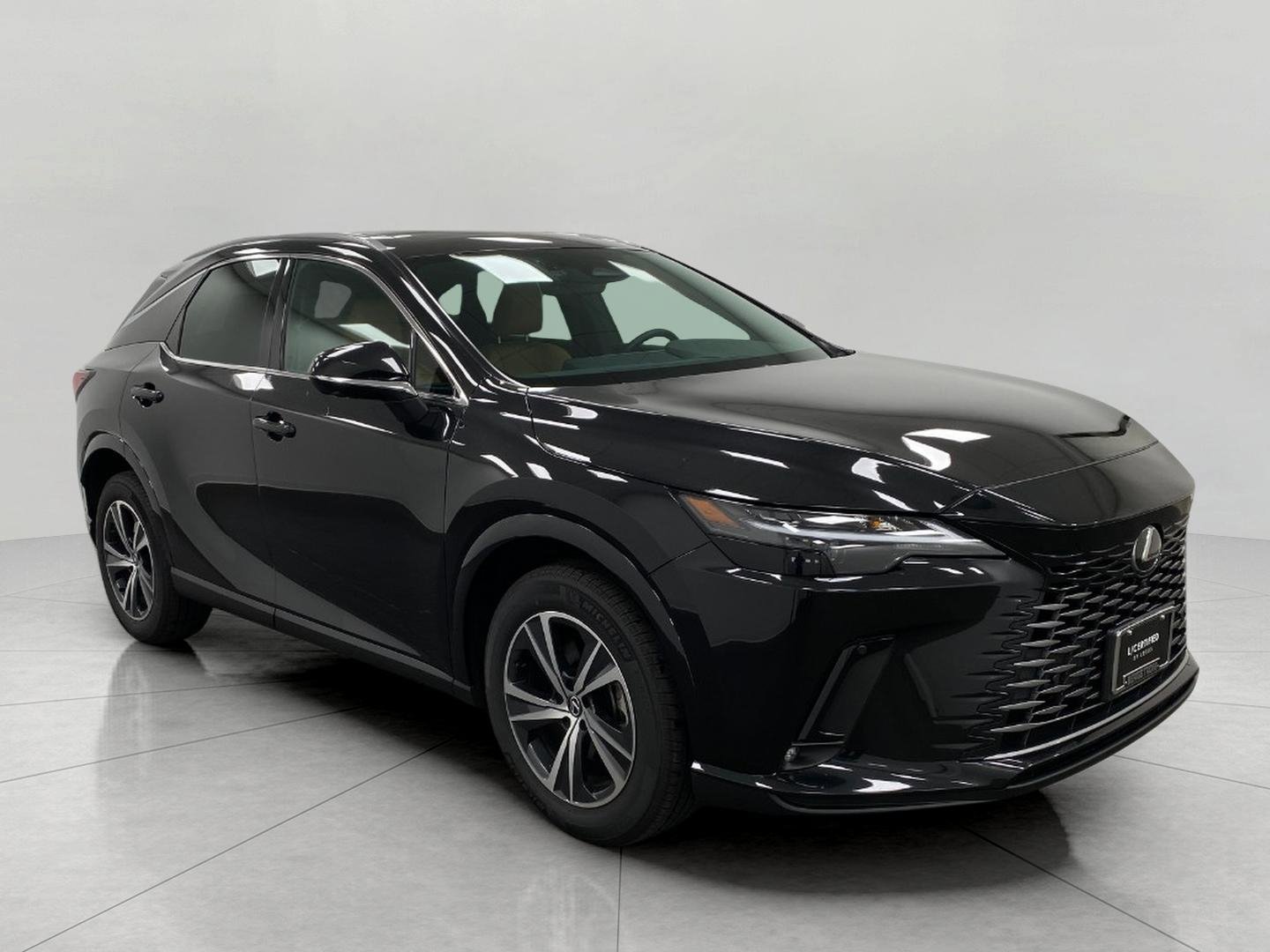 Certified 2024 Lexus RX 350 AWD