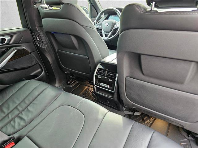 Used 2019 BMW X5 xDrive40i AWD/4WD image 15