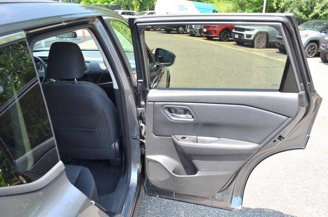 Used 2024 Nissan Rogue SV AWD/4WD image 35