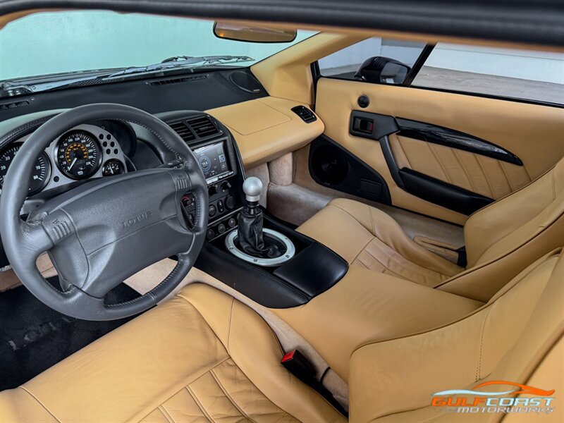 Used 2001 Lotus Esprit RWD image 12
