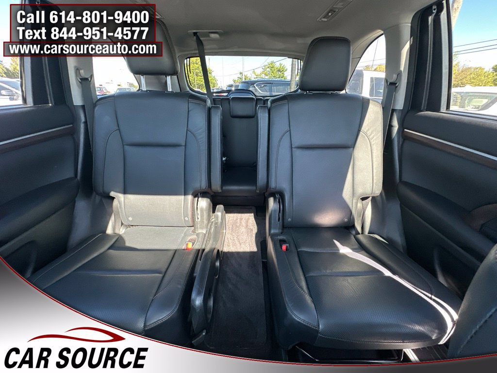Used 2016 Toyota Highlander Limited AWD/4WD image 20
