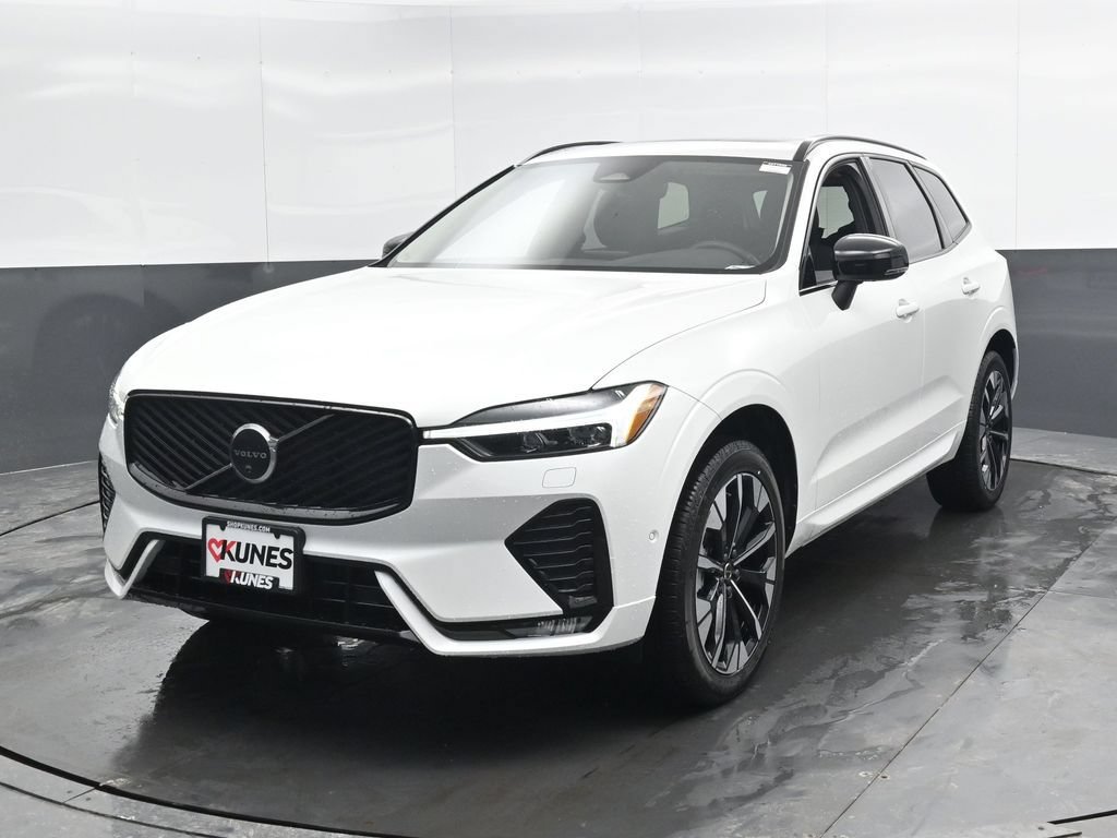 New 2026 Volvo XC60 B5 Plus w/ Climate Package AWD/4WD image 5