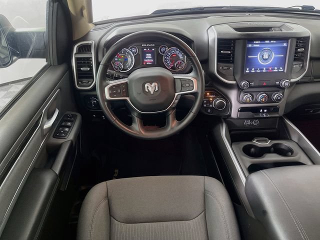 Used 2020 RAM 1500 Big Horn AWD/4WD image 22