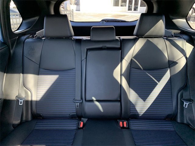 Used 2023 Toyota RAV4 XSE image 32